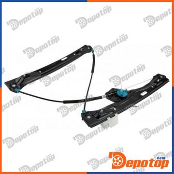 Lève vitre droite avant pour BMW | EPS-BM-065, 00SKV372